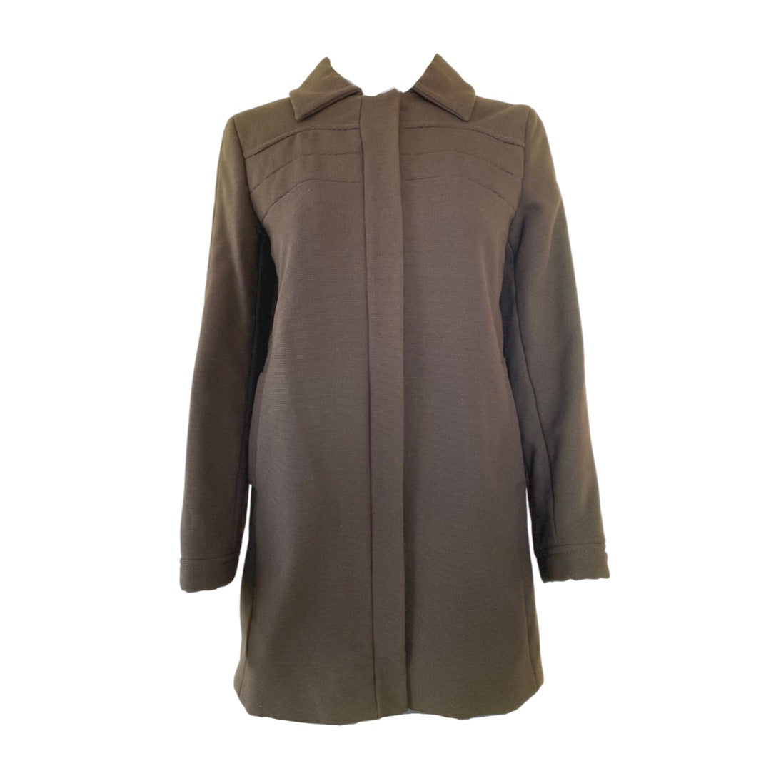 Miu Miu FW 1996 Coat – Reborn Archive