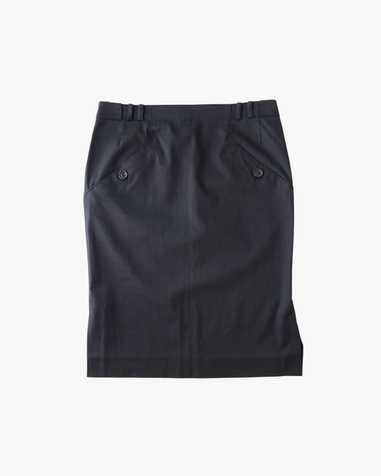 Miu Miu Pencil Skirt