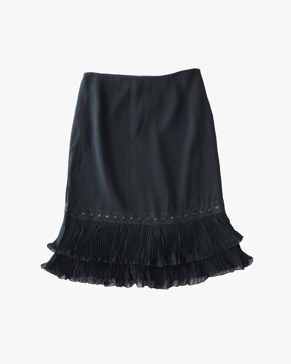 Blugirl by Blumarine Skirt