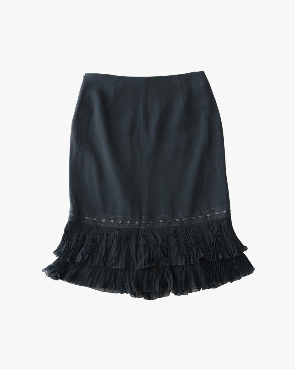 Blugirl by Blumarine Skirt