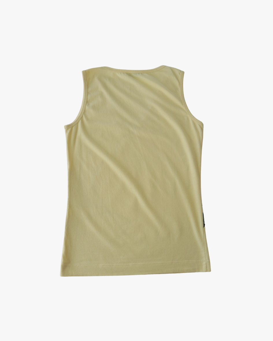 Moschino Cheap & Chic Tank