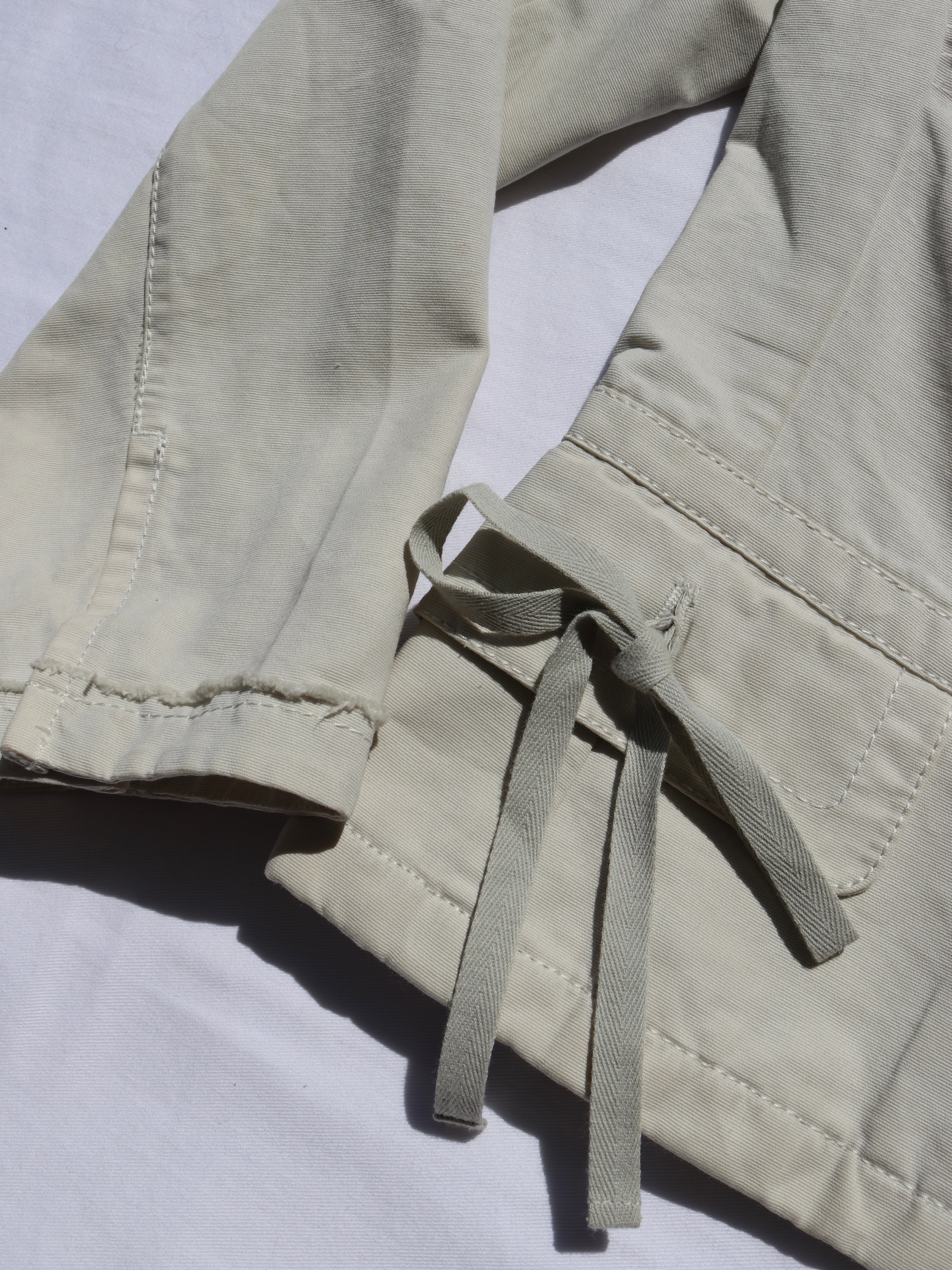 PRADA SPORT GORE-TEX JacketArt.SGV730 y2k vintage archive 50