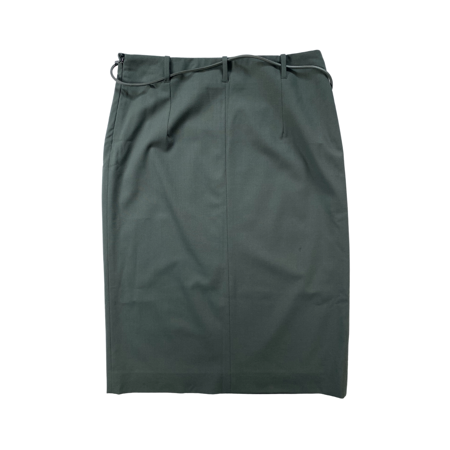 Gucci Tom Ford Pencil Skirt